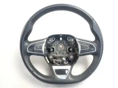 Second-hand car spare part steering wheel for renault talisman icon oem iam references 484001180r