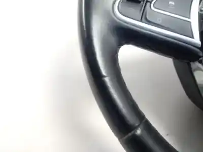 Автозапчастина б/у кермо для renault talisman icon посилання на oem iam 484001180r  