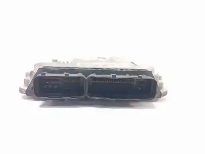 Second-hand car spare part ecu engine control for toyota yaris active oem iam references 896610d450  