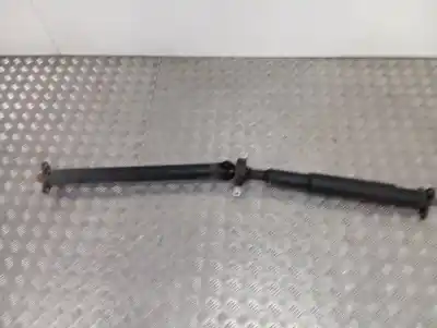 Peça sobressalente para automóvel em segunda mão transmissão central traseira por bmw serie 3 touring (e91) 3.0 turbodiesel cat referências oem iam 