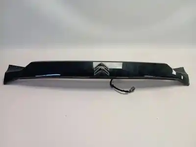 Piesă de schimb auto la mâna a doua mâner exterior portii pentru citroen c4 berlina live pack referințe oem iam 9838657780