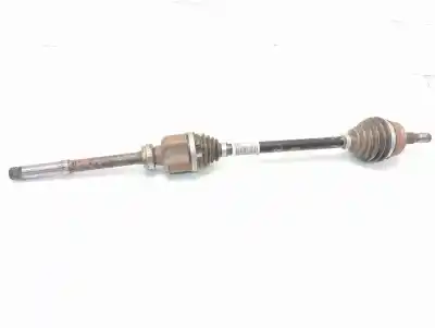 Piesă de schimb auto la mâna a doua transmisie fatã dreapta pentru citroen c4 berlina live pack referințe oem iam 9824359680