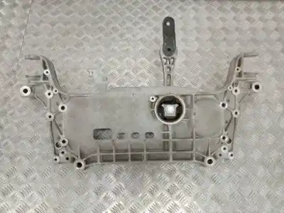 Pezzo di ricambio per auto di seconda mano ASSALE ANTERIORE per VOLKSWAGEN PASSAT BERLINA (3C2)  Riferimenti OEM IAM 3C0199369F  