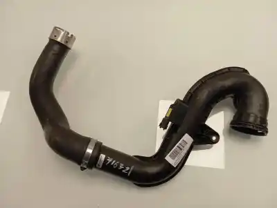 Second-hand car spare part intercooler pipe for renault talisman icon oem iam references 144602453r