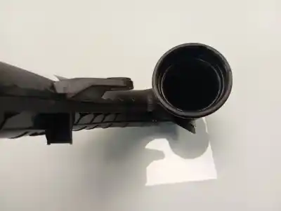 Second-hand car spare part intercooler pipe for renault talisman icon oem iam references 144602453r  