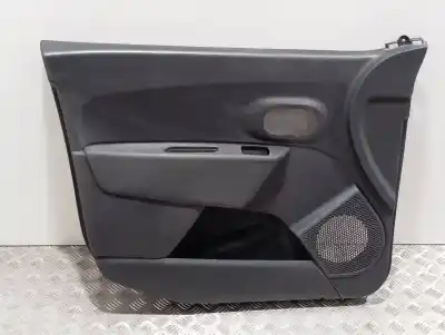 Автозапчастина б/у оббірка передніх дверей ліва для dacia dokker essential посилання на oem iam 809015855r