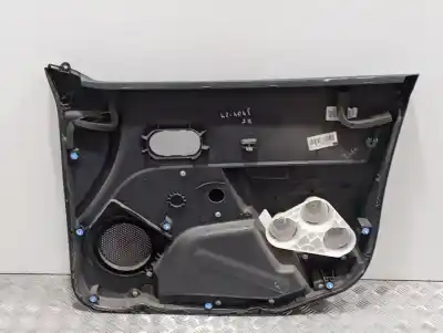 Автозапчастина б/у оббірка передніх дверей ліва для dacia dokker essential посилання на oem iam 809015855r  