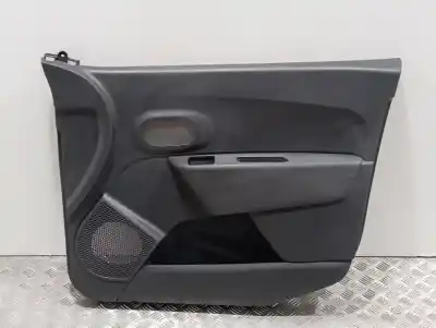 Автозапчастина б/у обработка передніх правіх дверей для dacia dokker essential посилання на oem iam 8090007162r