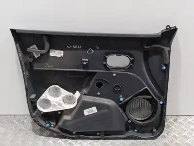 Автозапчастина б/у обработка передніх правіх дверей для dacia dokker essential посилання на oem iam 8090007162r  