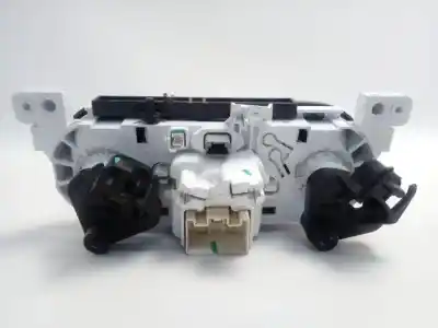 Автозапчастина б/у контроль опалення / кондиціонації для dacia dokker essential посилання на oem iam 5p3741000  