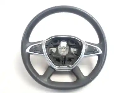 Автозапчастина б/у кермо для dacia dokker essential посилання на oem iam 484005093r