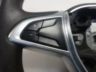 Автозапчастина б/у кермо для dacia dokker essential посилання на oem iam 484005093r  