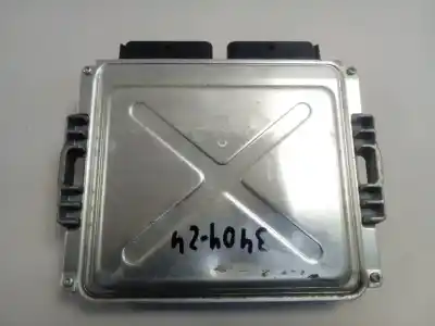 Автозапчастина б/у електронний модуль для dacia dokker essential посилання на oem iam 616000400  