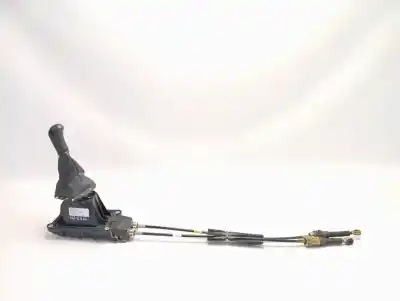 Автозапчастина б/у ПЕРЕДАЧ для DACIA DOKKER  Посилання на OEM IAM 349018943R  