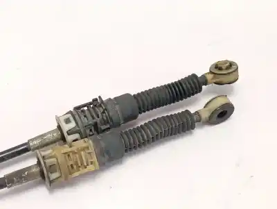 Автозапчастина б/у передач для dacia dokker essential посилання на oem iam 349018943r  