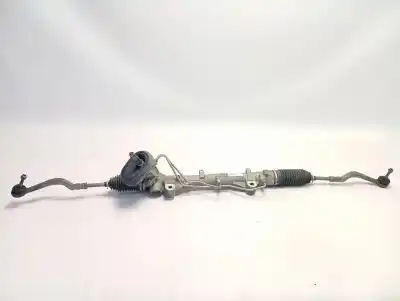 Автозапчастина б/у рульмова рейка для dacia dokker essential посилання на oem iam 490018151r