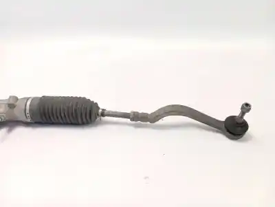 Автозапчастина б/у рульмова рейка для dacia dokker essential посилання на oem iam 490018151r  