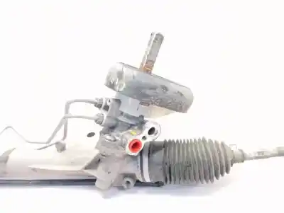 Автозапчастина б/у рульмова рейка для dacia dokker essential посилання на oem iam 490018151r  