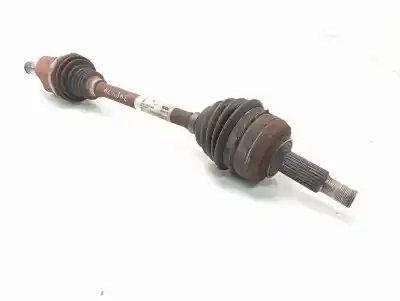 Автозапчасти б/у передняя левая трансмиссия за dacia dokker essential ссылки oem iam 391019924r  