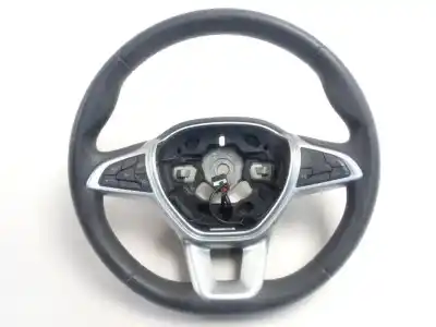 Peça sobressalente para automóvel em segunda mão volante por renault express confort referências oem iam 484007251r