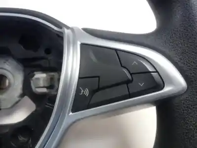 Peça sobressalente para automóvel em segunda mão volante por renault express confort referências oem iam 484007251r  
