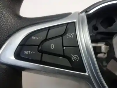 Peça sobressalente para automóvel em segunda mão volante por renault express confort referências oem iam 484007251r  