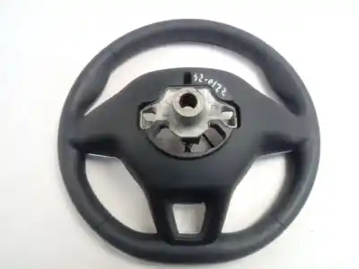 Peça sobressalente para automóvel em segunda mão volante por renault express confort referências oem iam 484007251r  