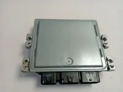 Tweedehands auto-onderdeel ecu motorcontroller voor ford c-max (cb3) ghia oem iam-referenties 7m5112a650aue  