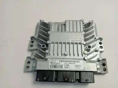 Tweedehands auto-onderdeel ECU MOTORCONTROLLER voor FORD C-MAX (CB3) (2007->2010)  OEM IAM-referenties 7M5112A650AUE  