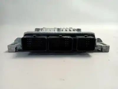 Автозапчастина б/у ебу контролер двигуна для ford c-max (cb3) (2007->2010) 1.8 ghia [1.8 ltr. - 85 kw tdci turbodiesel cat] посилання на oem iam 7m5112a650aue  