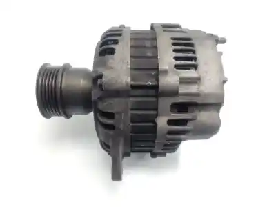 Pezzo di ricambio per auto di seconda mano alternatore per renault premium lander d/dci 11c+j01 riferimenti oem iam 5010480765  