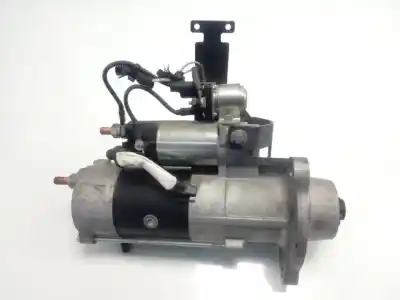 Second-hand car spare part starter motor for renault premium lander d/dci 11c+j01 oem iam references 8ea012586081  