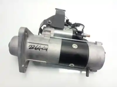 Gebrauchtes Autoersatzteil motor startet zum renault premium lander d/dci 11c+j01 oem-iam-referenzen 8ea012586081  