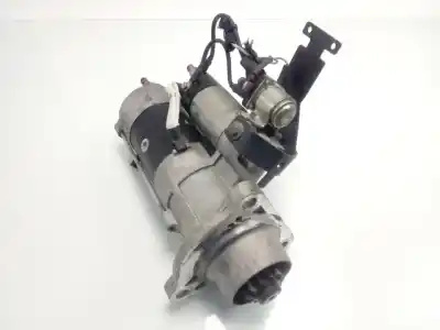 Second-hand car spare part starter motor for renault premium lander d/dci 11c+j01 oem iam references 8ea012586081  