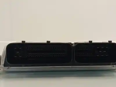 Second-hand car spare part suspension control unit for porsche cayenne (typ 9pa) básico oem iam references 7l0907553f  