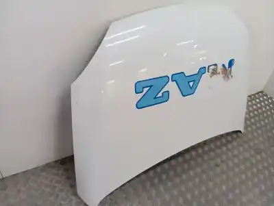 Peça sobressalente para automóvel em segunda mão capot por opel combo familiar referências oem iam 9196450  