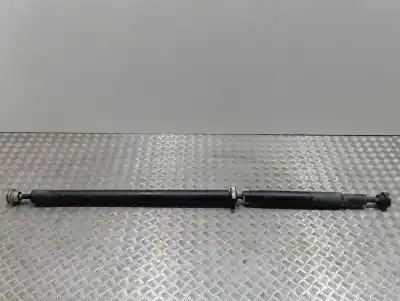 Peça sobressalente para automóvel em segunda mão transmissão central traseira por land rover discovery sport 2.0 ed4 cat referências oem iam 