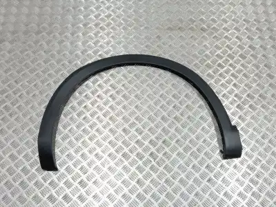 Piesă de schimb auto la mâna a doua aripã stânga fațã pentru citroen c4 berlina live pack referințe oem iam 9832959080