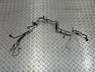 Piesă de schimb auto la mâna a doua tuburi aer conditionat pentru citroen c4 berlina live pack referințe oem iam 9834169280