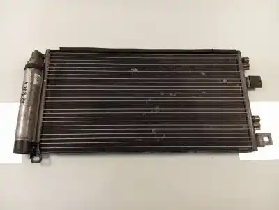 Peça sobressalente para automóvel em segunda mão condensador / radiador de ar condicionado por mini mini (r50,r53) cooper referências oem iam 