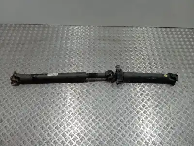Pezzo di ricambio per auto di seconda mano trasmissione centrale per ford ranger (tke) doble cabina 4x4 xl riferimenti oem iam eb3g4k145