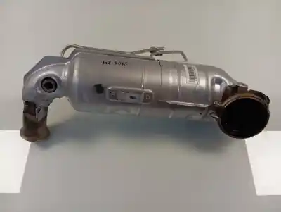 Piesă de schimb auto la mâna a doua filtru de particule / funingine esapament pentru citroen c4 berlina live pack referințe oem iam 9848220380