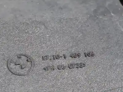 Second-hand car spare part medium for bmw x5 (e53) 3.0d oem iam references 17101439105  