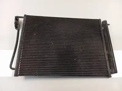 Tweedehands auto-onderdeel airconditioning condensor / radiator voor bmw x5 (e53) 3.0d oem iam-referenties 5857281  