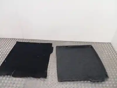 Автозапчастина б/у оббівка багажника для dacia duster ii expression посилання на oem iam 