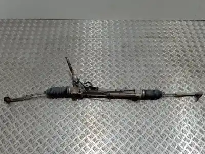 Peça sobressalente para automóvel em segunda mão caixa de direção por peugeot expert combi 2.0 blue-hdi fap referências oem iam 9813692680