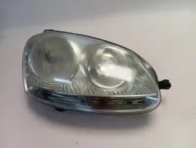 Автозапчастина б/у права фа для volkswagen jetta (1k2) advance посилання на oem iam 1k5941006p