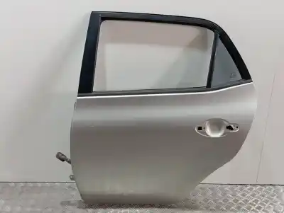 Pezzo di ricambio per auto di seconda mano porta posteriore sinistra per toyota auris luna riferimenti oem iam 6700402260
