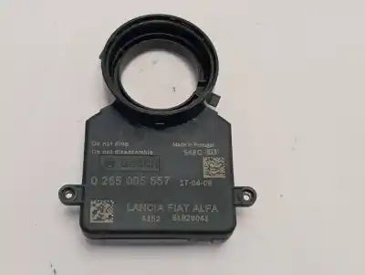 Gebrauchtes Autoersatzteil DREHWINKELSENSOR zum CITROEN JUMPER KASTEN  OEM-IAM-Referenzen 0265005557  