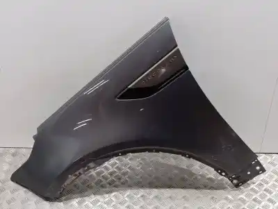 Peça sobressalente para automóvel em segunda mão guarda-lamas dianteiro esquerdo por land rover discovery 5 td4 hse referências oem iam 